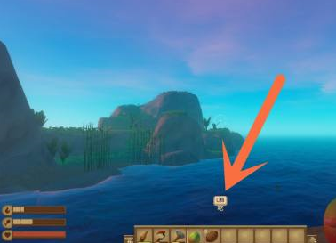 木筏求生怎样吃水果充饥？木筏求生吃水果充饥的详细攻略