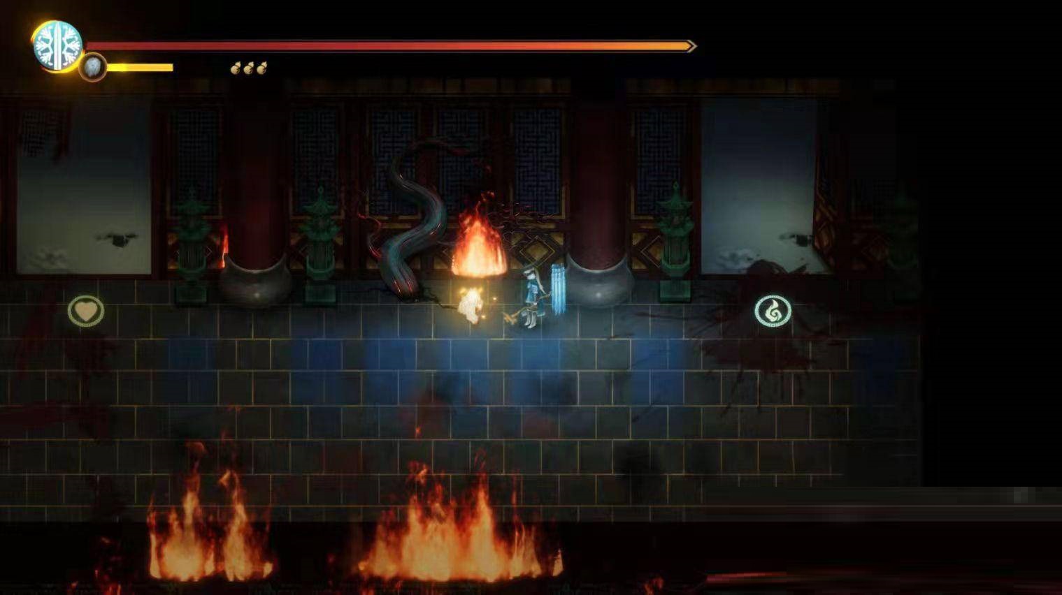 暖雪玉贵妃路线是什么?暖雪玉贵妃路线介绍