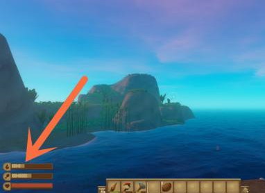 木筏求生怎样吃水果充饥？木筏求生吃水果充饥的详细攻略