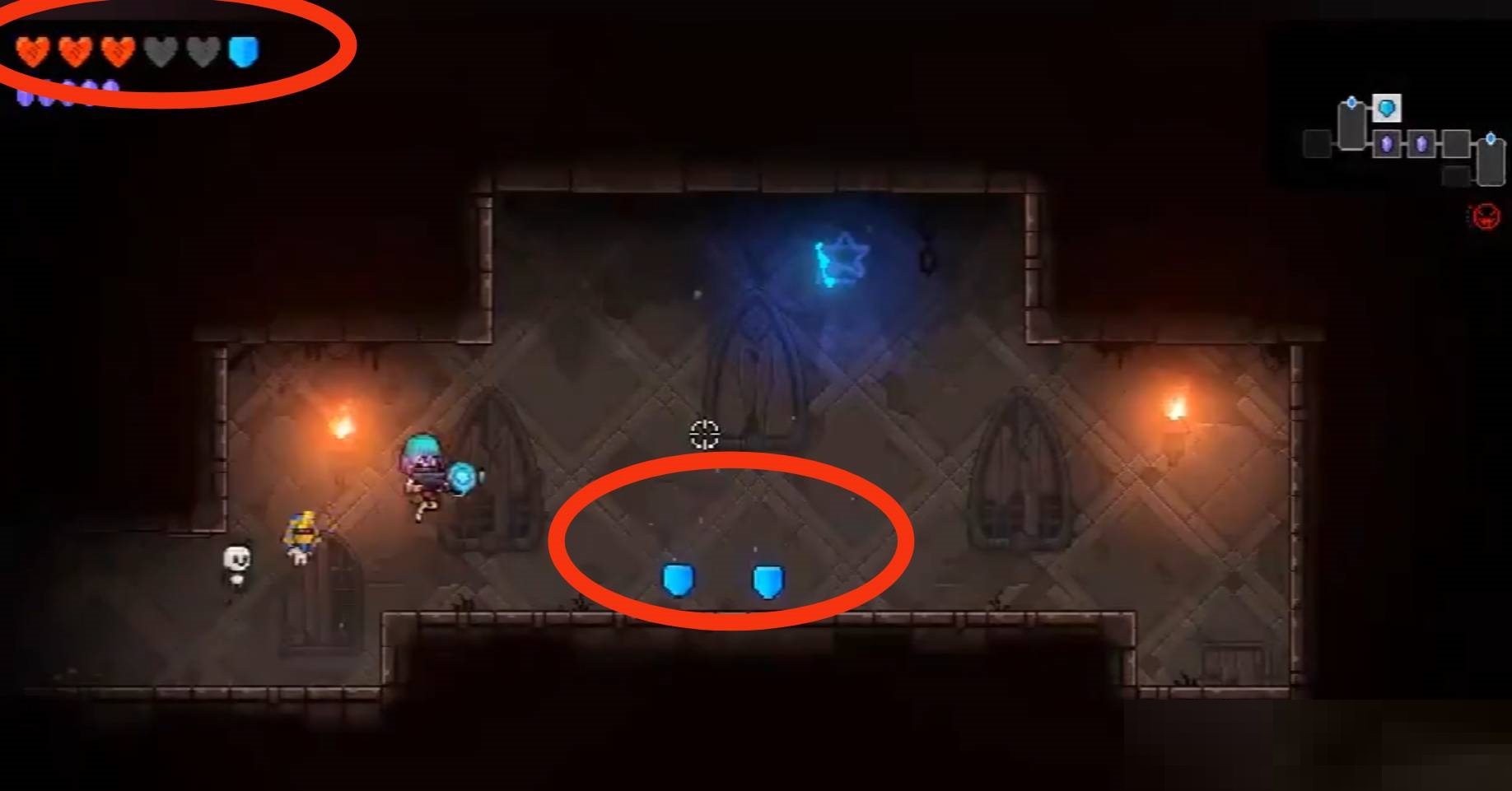 霓虹深渊方舟反应炉有什么用?霓虹深渊方舟反应炉作用介绍