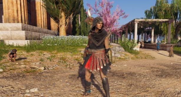 刺客信条奥德赛最强套装怎么获得 刺客信条奥德赛8个传奇套装如何获取