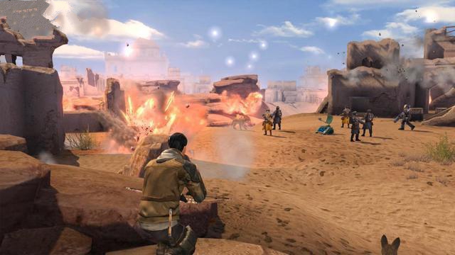 《明日之后》白玫瑰获得的技巧分享