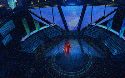 《非人学园》影山茂夫龙套皮肤分享