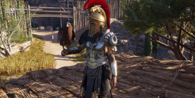 刺客信条奥德赛最强套装怎么获得 刺客信条奥德赛8个传奇套装如何获取