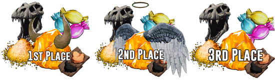 方舟生存进化诡异幸存者万圣节活动分享