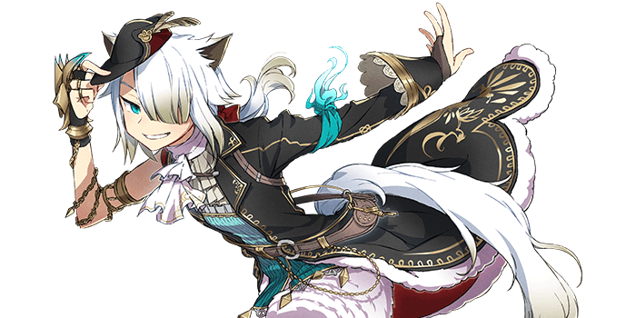 伊苏9白猫怎么样？伊苏9白猫详细介绍