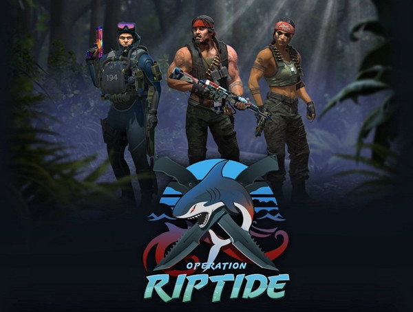 CSGO激流大行动怎么玩？CSGO激流大行动玩法详解