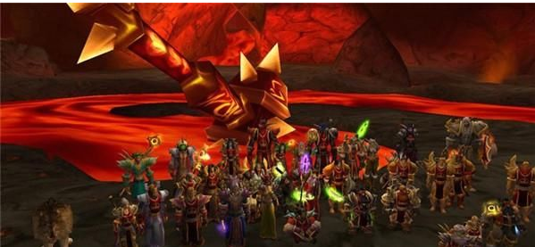 魔兽世界怀旧服维吉雷克任务攻略