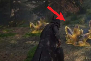 霍格沃茨之遗如何收集月石？霍格沃茨之遗收集月石的玩法攻略