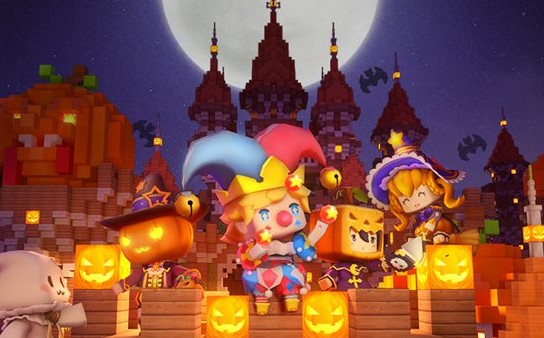 迷你世界0.39.0更新公告