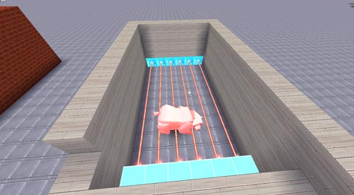 迷你世界巨人核心功能与使用分享