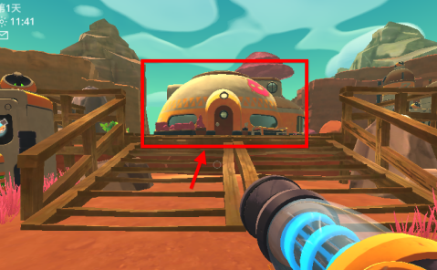 史莱姆牧场怎么睡觉？史莱姆牧场睡觉的玩法攻略