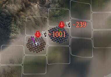 三国志11兵种相克关系是什么?三国志11兵种相克关系介绍