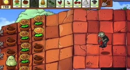 植物大战僵尸跳跳僵尸怎么打?植物大战僵尸跳跳僵尸打法攻略