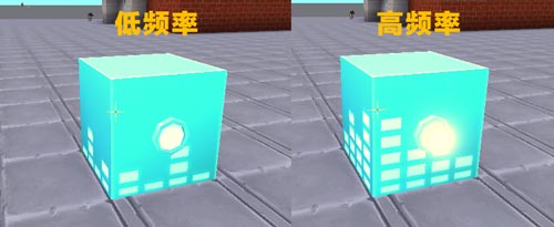 迷你世界巨人核心功能与使用分享