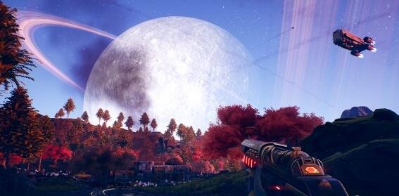 天外世界发售时间是什么时候 天外世界发售时间介绍