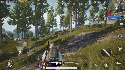 《刺激战场》舔包不注意这些细节，难怪你吃不到鸡