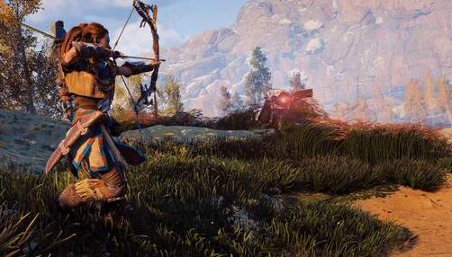 地平线零之曙光最强弓箭怎么得 地平线零之曙光最强弓获取攻略