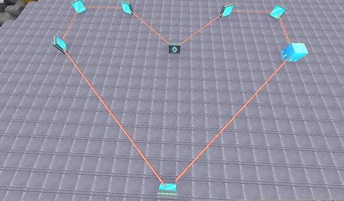 迷你世界巨人核心功能与使用分享