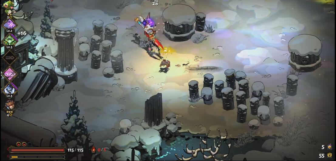 哈迪斯拳套流派怎么玩 哈迪斯拳套战斗使用技巧介绍