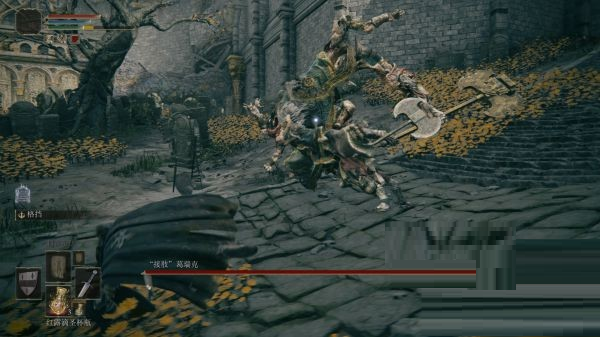 艾尔登法环接肢葛瑞克如何打？艾尔登法环接肢葛瑞克打法攻略