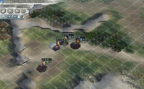 三国志11兵种相克关系是什么?三国志11兵种相克关系介绍