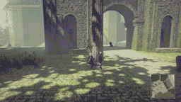 尼尔机械纪元上挑怎么用？尼尔机械纪元上挑攻击技巧