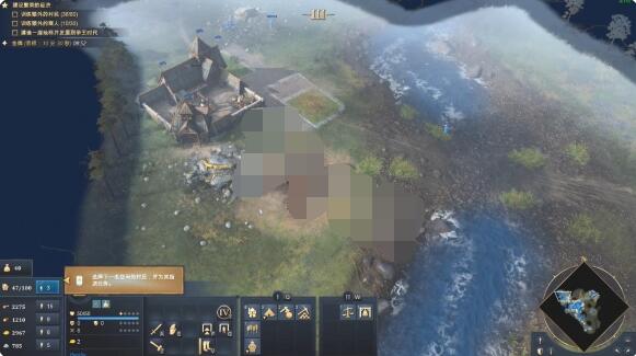 帝国时代4新手前期怎么玩？帝国时代4新手前期攻略