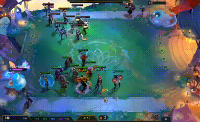 云顶之弈四忍者阵容怎么搭配？云顶之弈四忍者阵容玩法思路