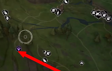 霍格沃茨之遗恶婆鸟在哪？霍格沃茨之遗找到恶婆鸟位置的方法