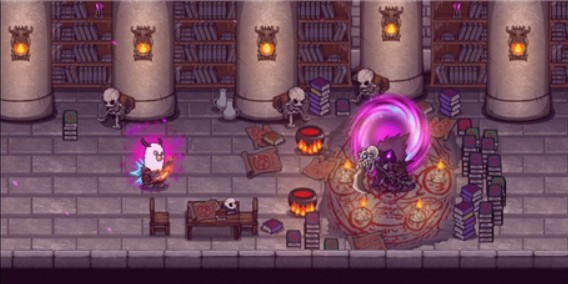 失落城堡手游二周目开启与玩法技巧攻略