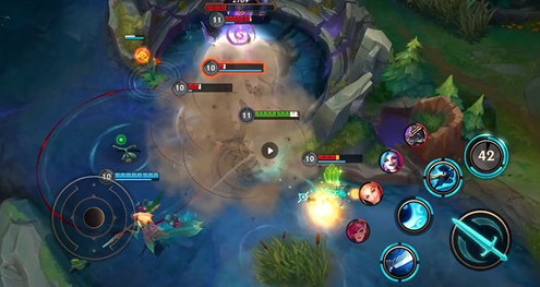 lol手游新游戏里亚索是不是更快乐详解