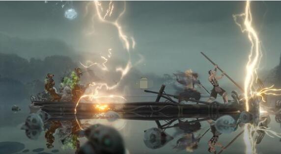 斩妖行游戏剧情故事介绍 斩妖行游戏背景故事如何