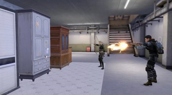 明日之后地下金库造建的具体步骤