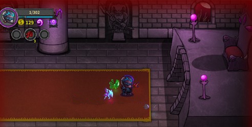 失落城堡手游周目以后与通关玩法技巧攻略