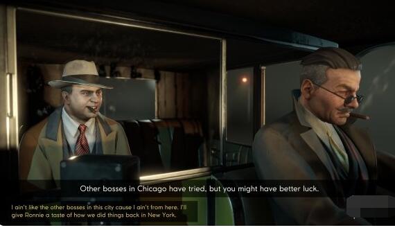 今天分享罪恶帝国游戏新手玩法攻略。 