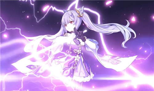 原神刻晴上线时间介绍 刻晴什么时候推出