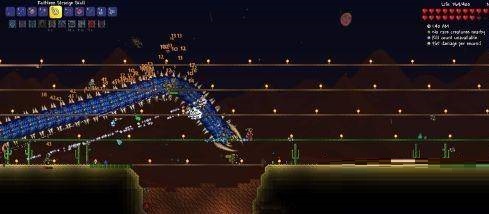 泰拉瑞亚灾厄怎么玩?泰拉瑞亚灾厄玩法攻略