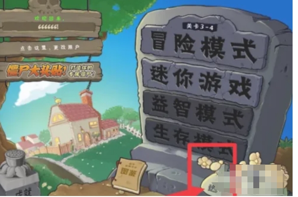 植物大战僵尸怎么全屏显示-植物大战僵全屏显示攻略