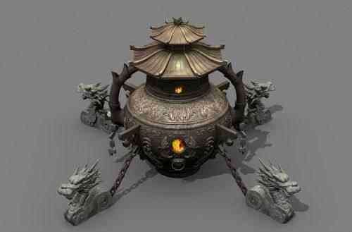 《想不想修真》二品须弥石获取详解