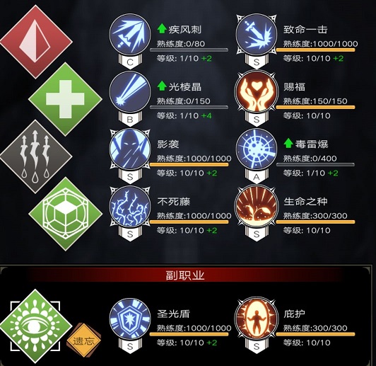 不朽之旅泰坦巨斧职业搭配攻略 不朽之旅泰坦巨斧怎么搭配