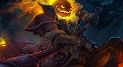 我来分享LOL8.19偷钱流维克托玩法分享。 