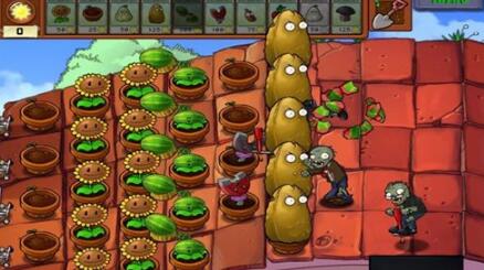 植物大战僵尸跳跳僵尸怎么打?植物大战僵尸跳跳僵尸打法攻略