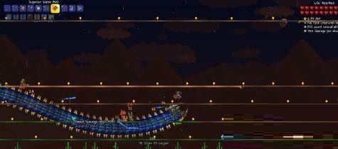 泰拉瑞亚灾厄怎么玩?泰拉瑞亚灾厄玩法攻略