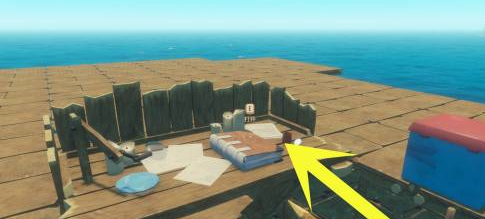 木筏求生怎样研究地毯？木筏求生研究地毯的详细攻略