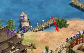 帝国时代2鄱阳湖之战怎么玩？帝国时代2鄱阳湖之战攻略