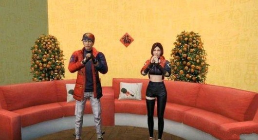 明日之后福猪闹春套装性价比分享