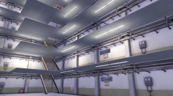 明日之后地下金库造建的具体步骤