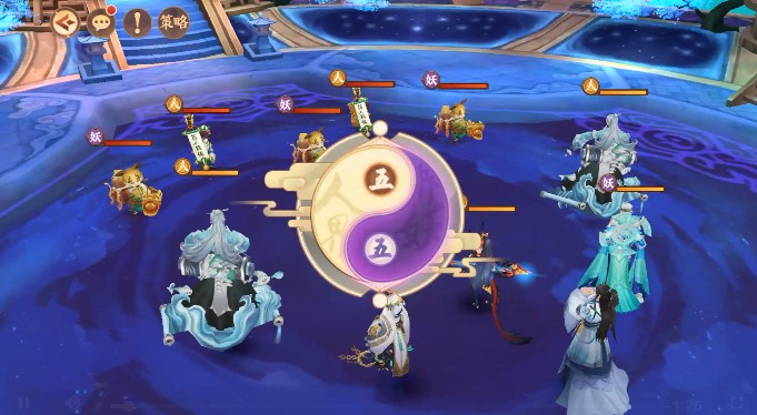 云梦四时歌应龙以一当五速刷7层攻略