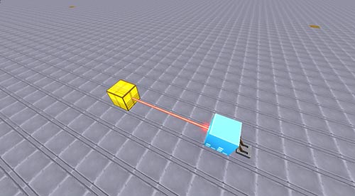 迷你世界巨人核心功能与使用分享